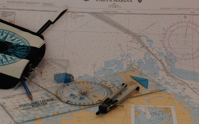Spring 2016 Inshore and Coastal Navigation courses start in about three weeks
