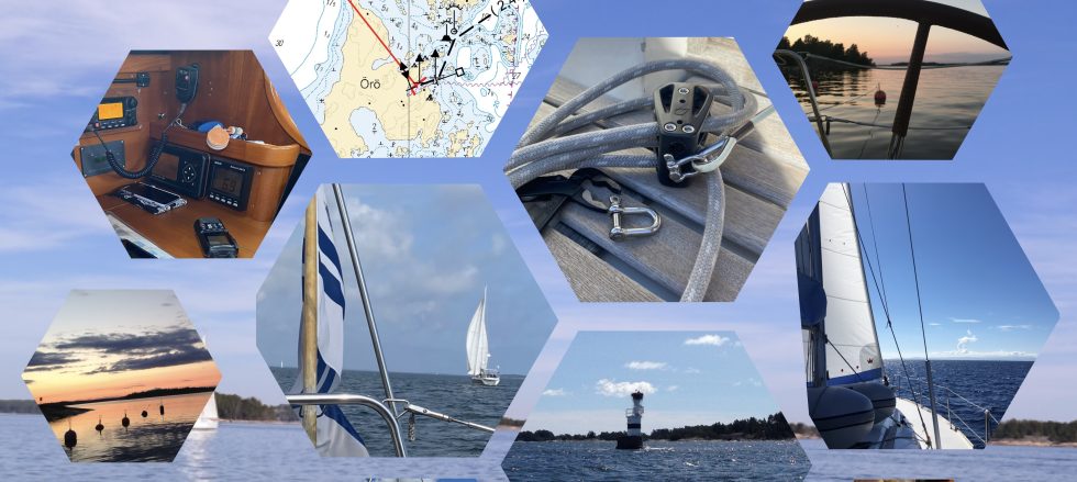 Helsinki Yachting Club